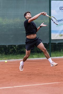 Bild 249 - Bergstedt Open
